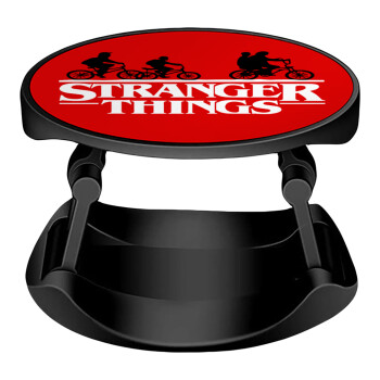 Stranger Things red, Phone Holders Stand  Stand Hand-held Mobile Phone Holder