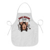 Chef Full body short Adult (57x70cm)