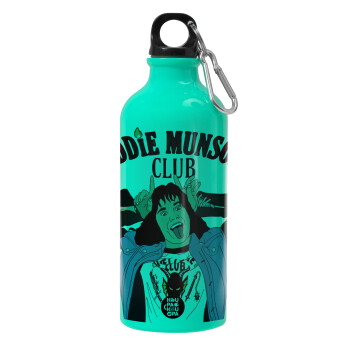 Eddie Munson, Water bottle 600ml