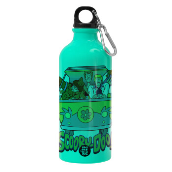 Scooby Doo car, Water bottle 600ml