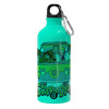 Water bottle 600ml