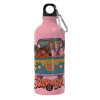 Water bottle 600ml