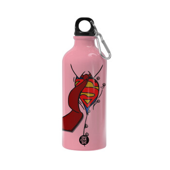 SuperDad, Water bottle 600ml