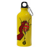 Water bottle 600ml