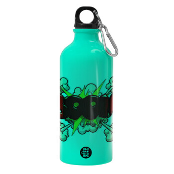 BOOM!!!, Water bottle 600ml