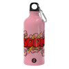 Water bottle 600ml