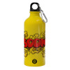 Water bottle 600ml