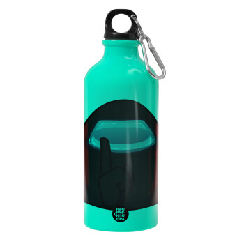 Among US, Water bottle 600ml