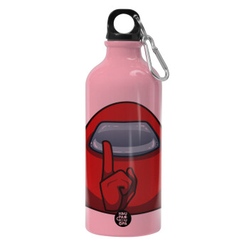 Among US, Water bottle 600ml