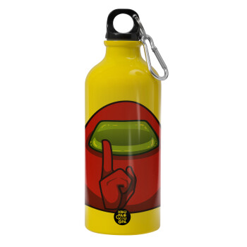 Among US, Water bottle 600ml