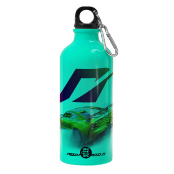 Need For Speed, Water bottle 600ml