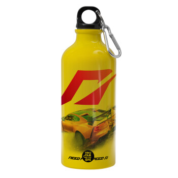 Need For Speed, Water bottle 600ml