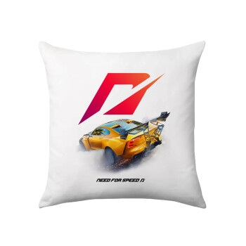 Need For Speed, Sofa cushion 40x40cm includes filling