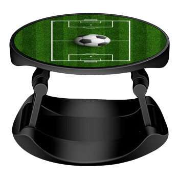 Soccer field, Γήπεδο ποδοσφαίρου, Phone Holders Stand  Stand Hand-held Mobile Phone Holder