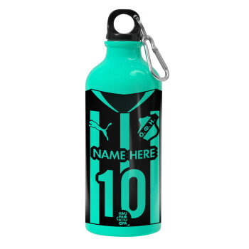 ΟΦΗ εμφάνιση, Water bottle 600ml