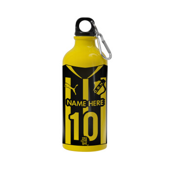 ΟΦΗ εμφάνιση, Water bottle 600ml