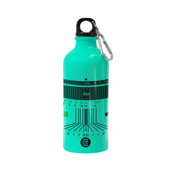 Leica Lens, Water bottle 600ml