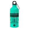 Water bottle 600ml