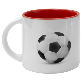 Soccer ball, Κούπα κεραμική 400ml