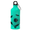 Water bottle 600ml