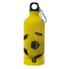 Water bottle 600ml