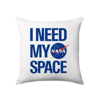 I need my space, Sofa cushion 40x40cm includes filling