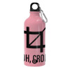 Water bottle 600ml