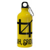 Water bottle 600ml