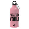 Water bottle 600ml