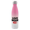 Pink/White (500ml)