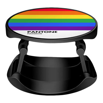 Pantone Rainbow, Phone Holders Stand  Stand Hand-held Mobile Phone Holder