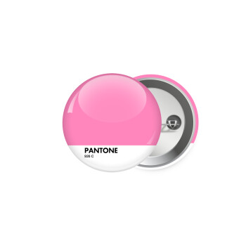 PANTONE Pink C, Κονκάρδα παραμάνα 5cm