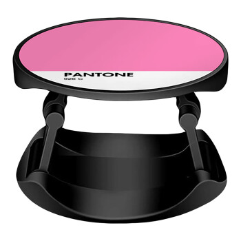 PANTONE Pink C, Phone Holders Stand  Stand Hand-held Mobile Phone Holder