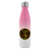 Pink/White (500ml)