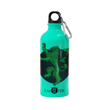 House Lannister GOT, Water bottle 600ml