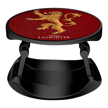 House Lannister GOT, Phone Holders Stand  Stand Βάση Στήριξης Κινητού στο Χέρι