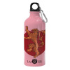 Water bottle 600ml