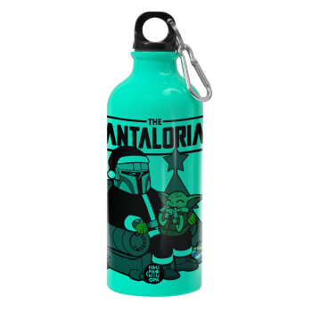 Star Wars Santalorian, Παγούρι νερού 600ml