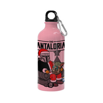 Star Wars Santalorian, Παγούρι νερού 600ml