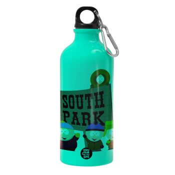 South Park, Water bottle 600ml