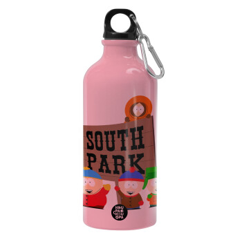 South Park, Water bottle 600ml