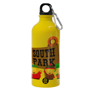 South Park, Water bottle 600ml