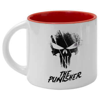 The punisher, Κούπα κεραμική 400ml