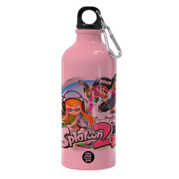 Splatoon 2, Παγούρι νερού 600ml