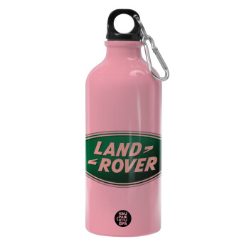 Land Rover, Παγούρι νερού 600ml