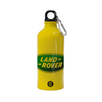 Land Rover, Water bottle 600ml