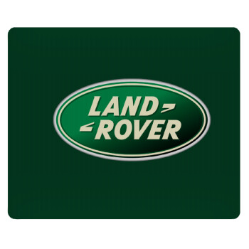 Land Rover, Mousepad rect 23x19cm