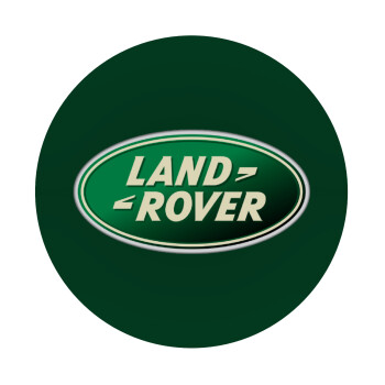 Land Rover, Mousepad Στρογγυλό 20cm