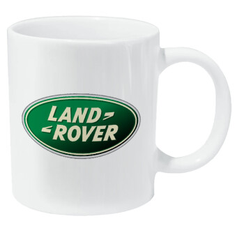 Land Rover, Κούπα Giga, κεραμική, 590ml