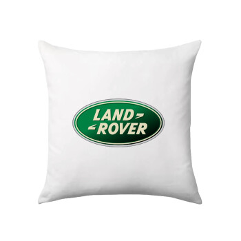 Land Rover, Sofa cushion 40x40cm includes filling
